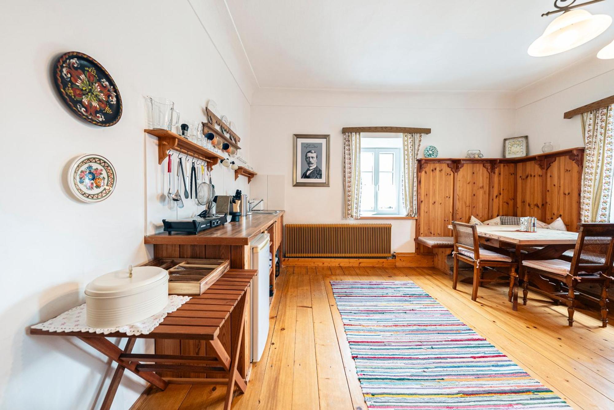 Sieglgut Apartment Altaussee Exterior photo